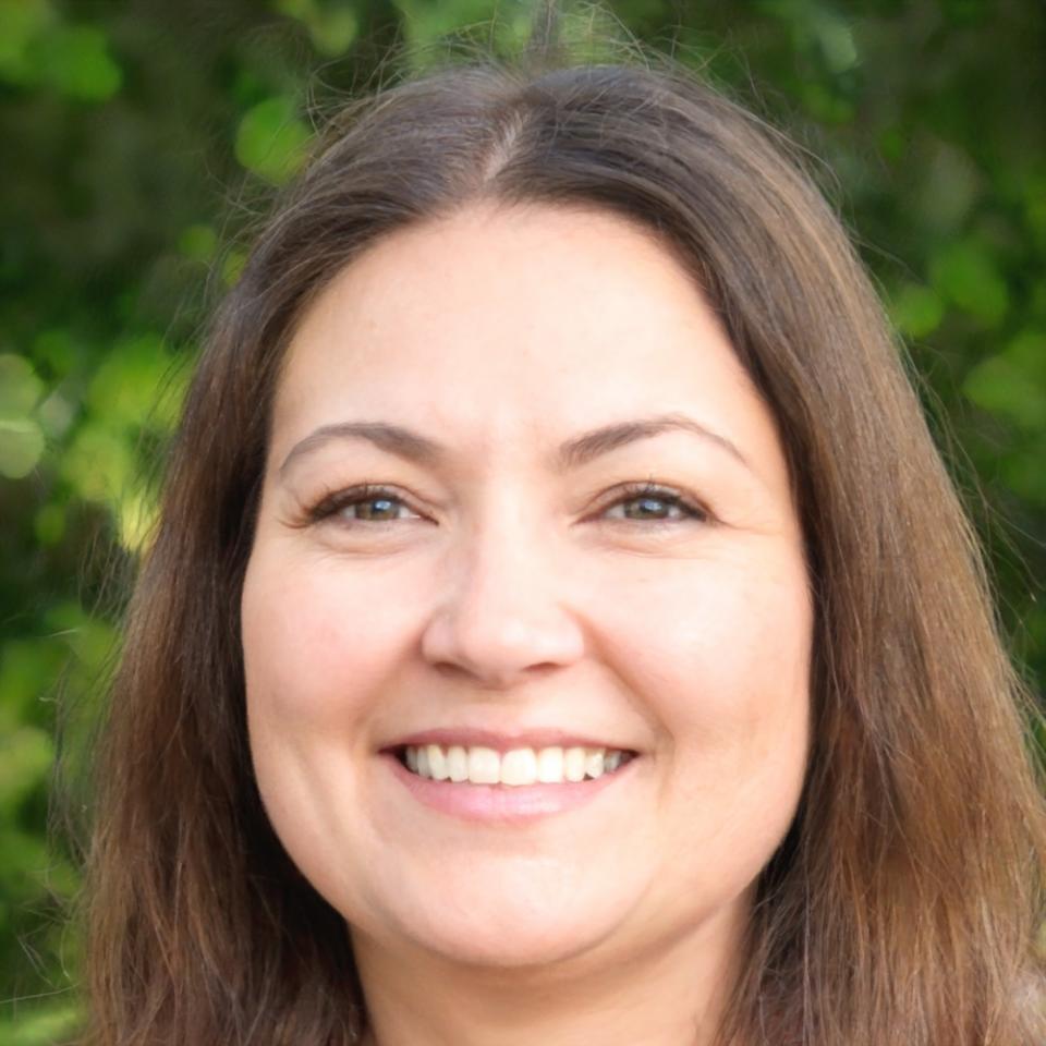 Directora de Producto Ana Ruiz